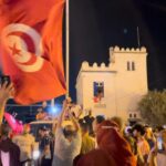 tunisia parlamento e premier sospesi