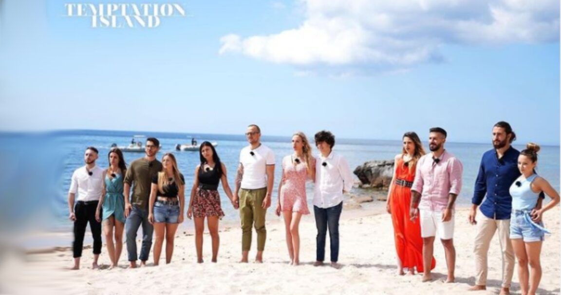 Temptation Island 2021 anticipazioni terza puntata stasera su Canale 5