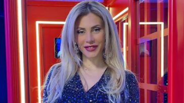 Paola Caruso single