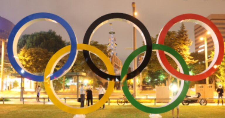 Dove Si Disputeranno Le Prossime Olimpiadi