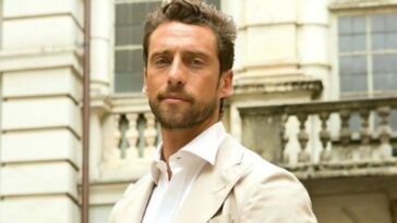 Claudio Marchisio Instagram