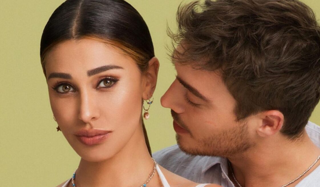 Quanti Mesi Ha La Figlia Di Belen