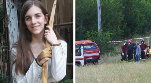 Omicidio Chiara Gualzetti La Madre Della Ragazza Parla Con Il Killer