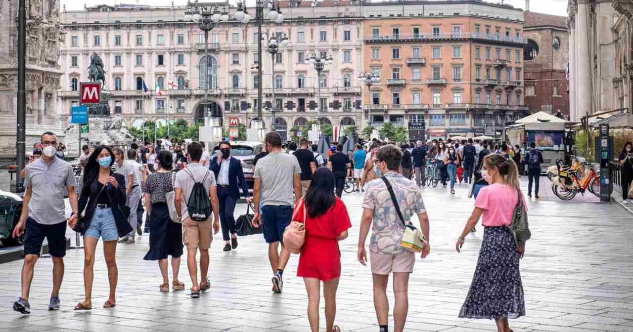 Covid bollettino 6 luglio 2021