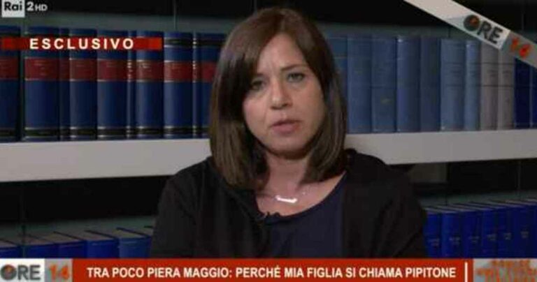 Perche Denise Fa Di Cognome Pipitone