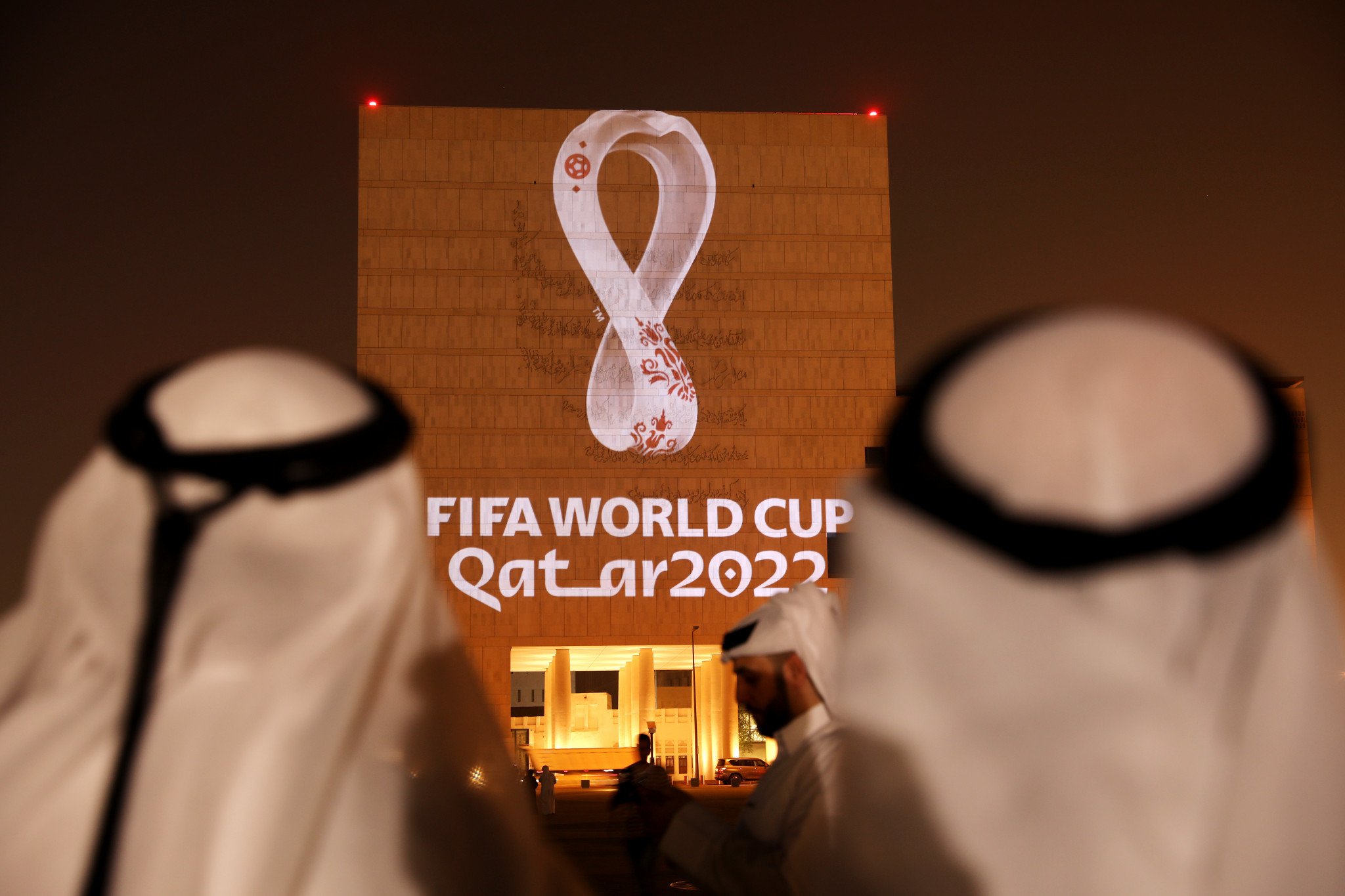 qatar 2022 mondiali 