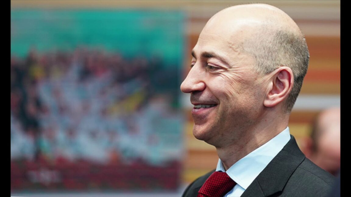 Ivan Gazidis, diagnosticato un cancro alla gola: "Ne verrò ...