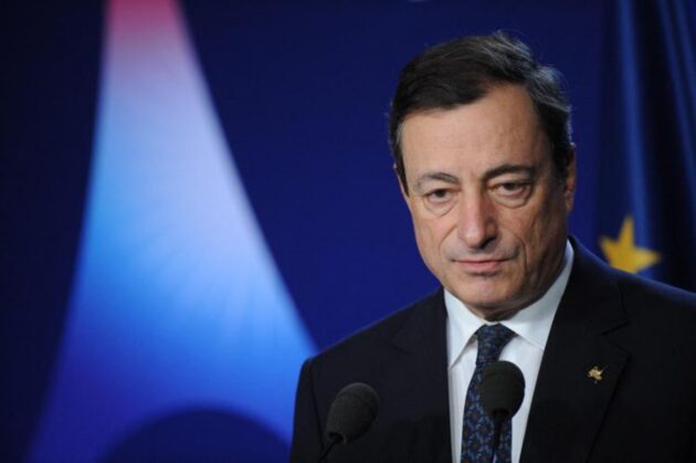 governo militare draghi