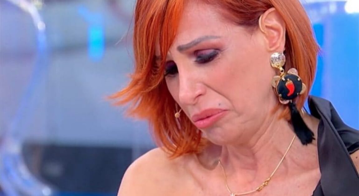 Luisa Anna Monti Ex Dama Di Uomini E Donne