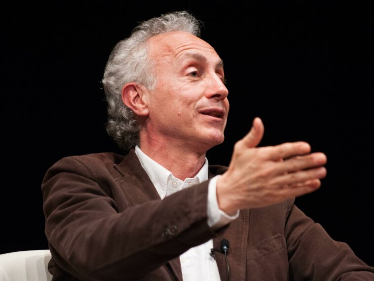 Marco Travaglio età peso altezza carriera