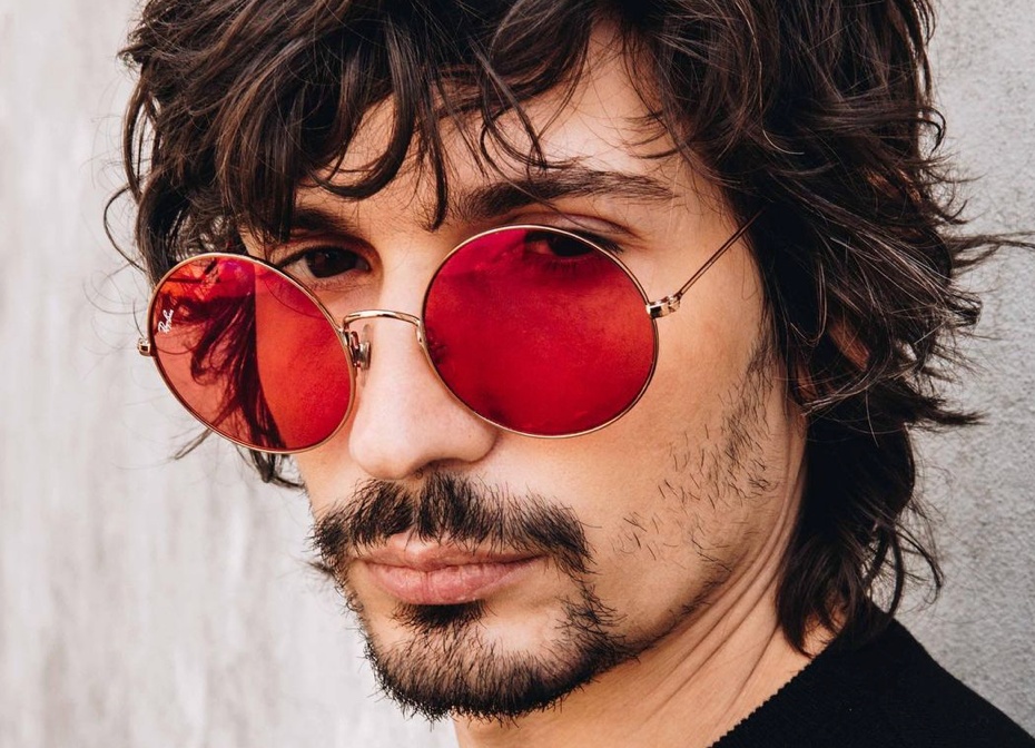 Pierdavide Carone età carriera vita privata e curiosità sul cantautore