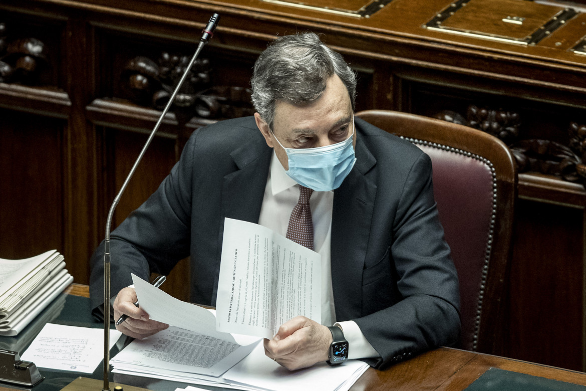 Proroga stato di emergenza fino al 31 dicembre: cosa preoccupa Draghi