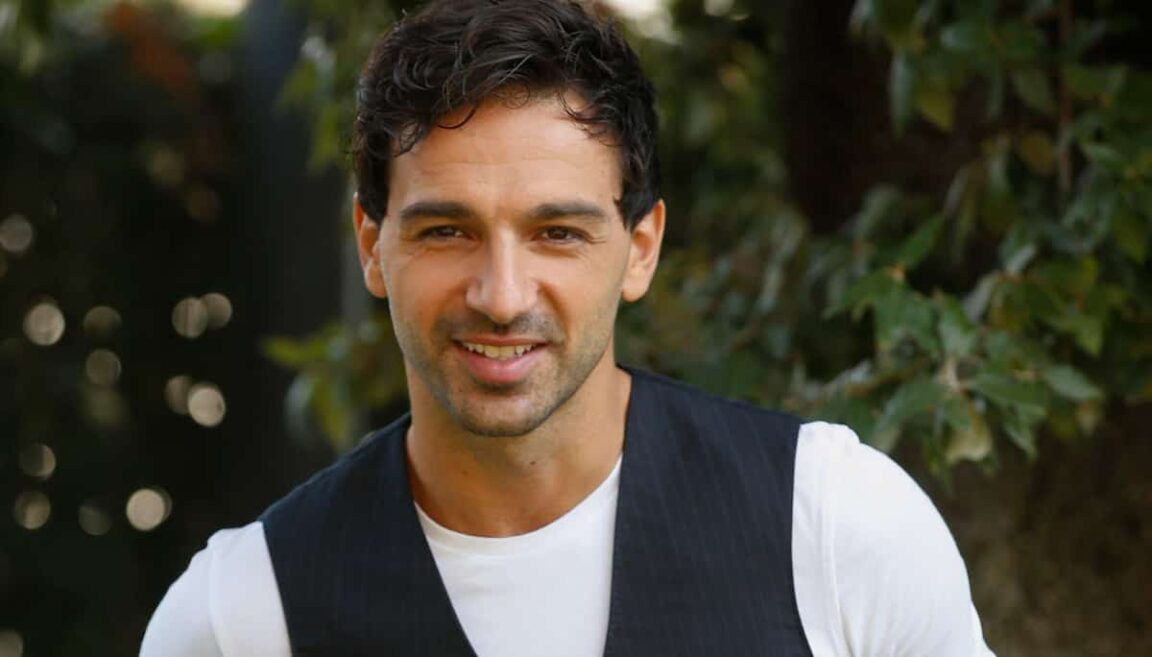 Raimondo Todaro lascia Ballando con le stelle svelati i motivi dell'addio Raimondo Todaro lascia Ballando con le stelle svelati i motivi dell'addio