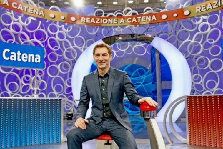 Reazione A Catena Oggi Non Va In Onda