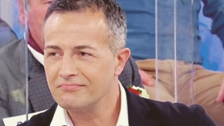 Riccardo Guarnieri Tornerà A Uomini E Donne