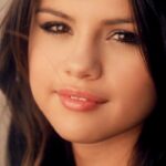 Selena Gomez età