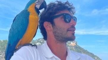 Stefano De Martino