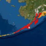 Terremoto in Alaska