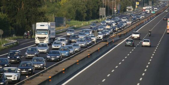 Autostrade In Tempo Reale Oggi 5 Luglio 2021 | Ultime Notizie Viabilità