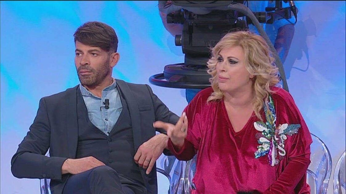 Scelta Veronica Uomini E Donne Quando Va In Onda