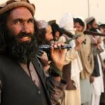 talebani chi sono e cosa vogliono
