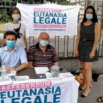 raccolta firme referendum eutanasia legale
