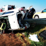 Incidente stradale a Ghedi
