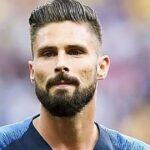 Calciomercato Milan Oliver Giroud