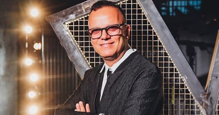 Gigi D'alessio Papà Per La 5 Volta