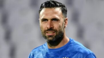 Calciomercato Genoa Salvatore Sirigu