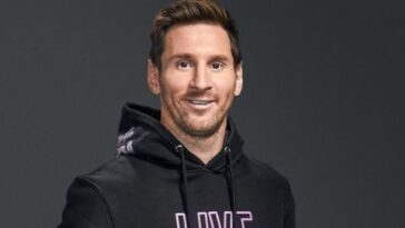 Messi lascia il Barcellona