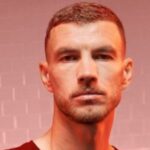 Dzeko all'Inter
