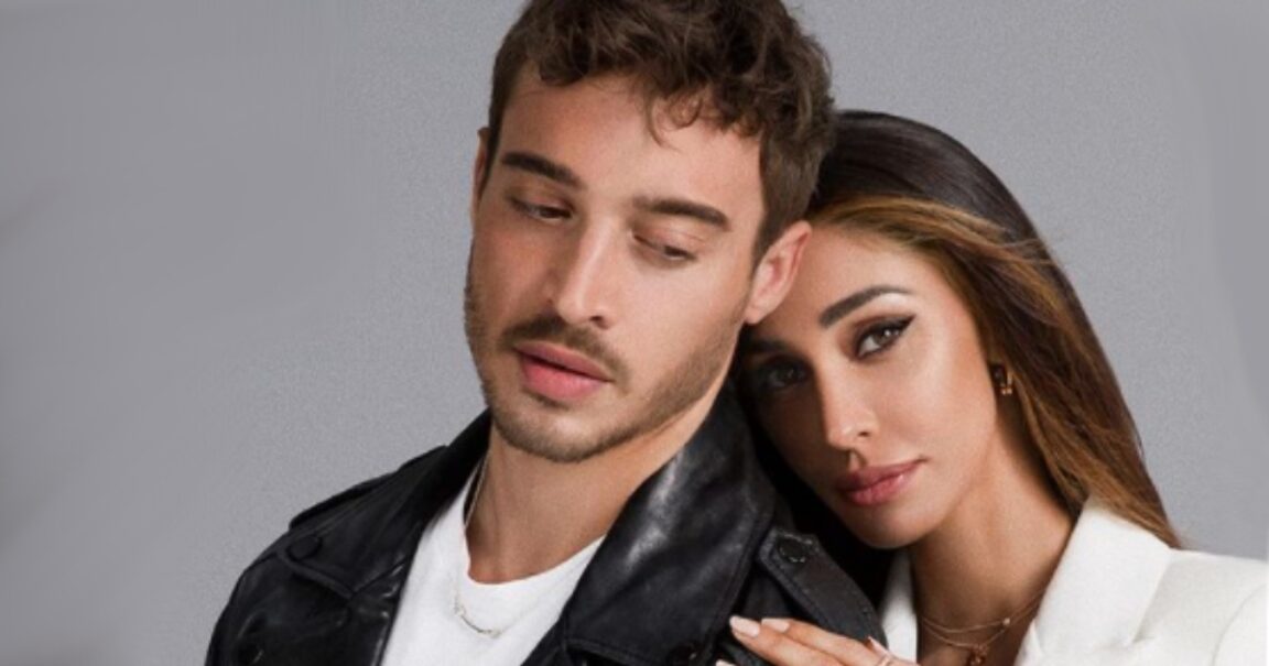 Chi è Il Nuovo Compagno Di Belen