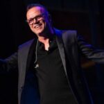 Gigi D'Alessio papà per la quinta volta