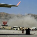 Kabul attacco terroristico aeroporto