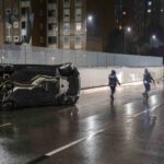 Incidente Nola-Villa Literno