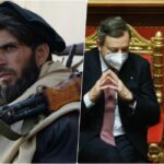 Afghanistan talebani