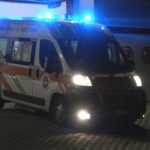 marano vicentino incidente