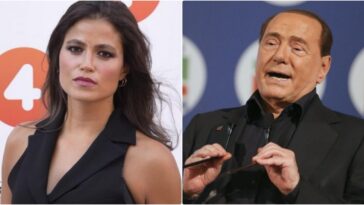Veronica Gentili Berlusconi