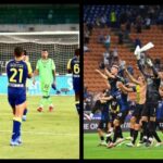 Verona Inter probabili formazioni