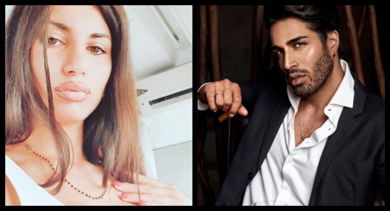 Luciano Punzo E Manuela Si Sono Lasciati