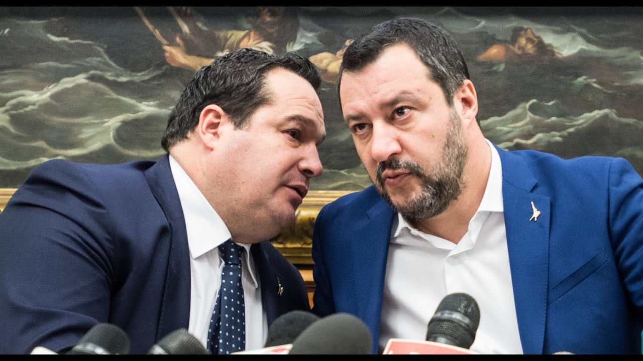Durigon Salvini
