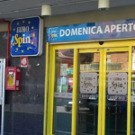 roma sparatoria eurospin