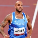 Marcell Jacobs doping
