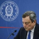 draghi Quirinale