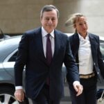 draghi vacanze