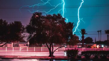 meteo oggi e domani cambia tutto previsioni