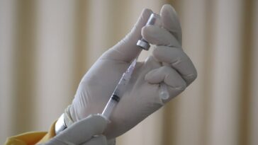 Comitato bioetica: il vaccino è scelta del minore