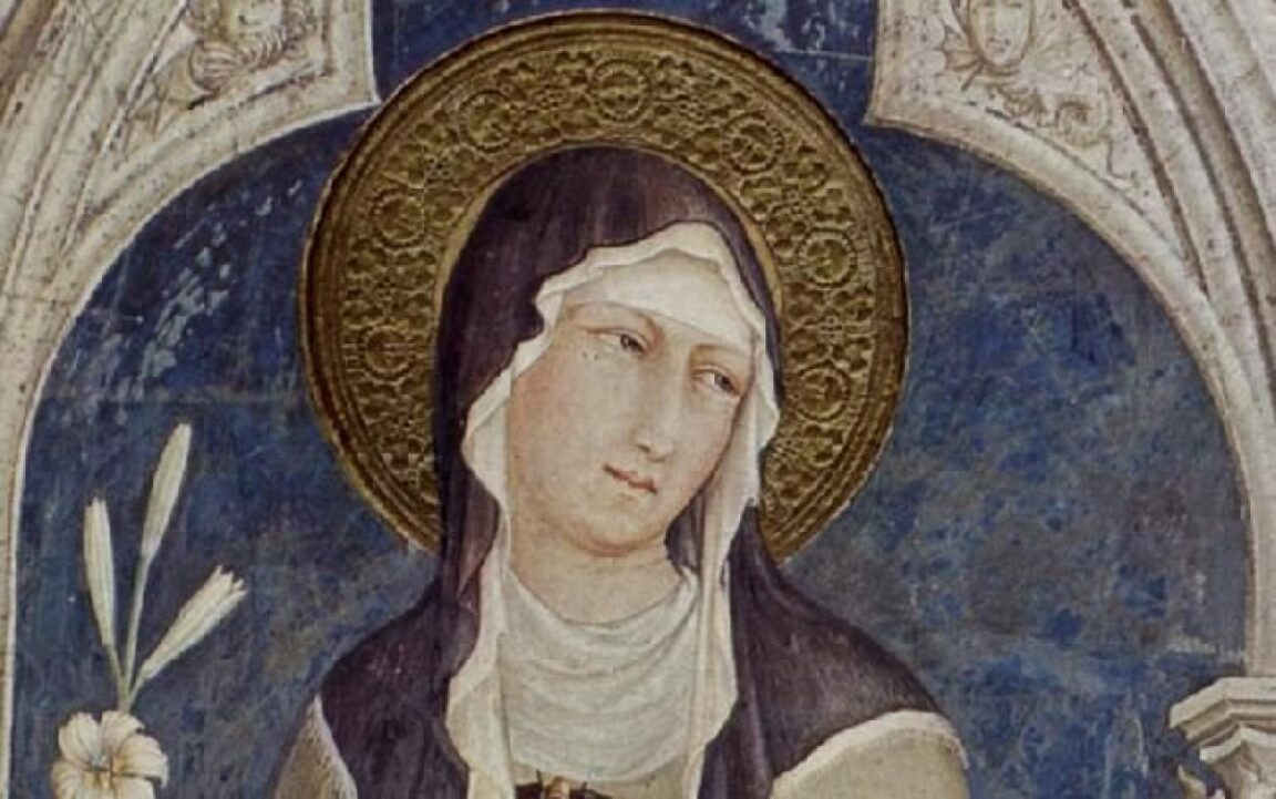 Santa Chiara patrona della televisione: il miracolo che spiega perché