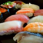 reggio calabria sushi